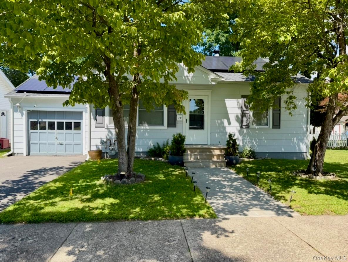 18 Gariss Street — photo