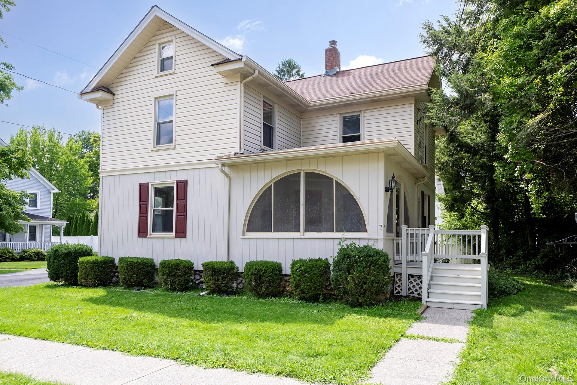 7 Maple Avenue, Washington, NY 12545 — photo 2