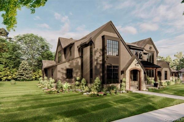 18 Eastridge Drive — photo