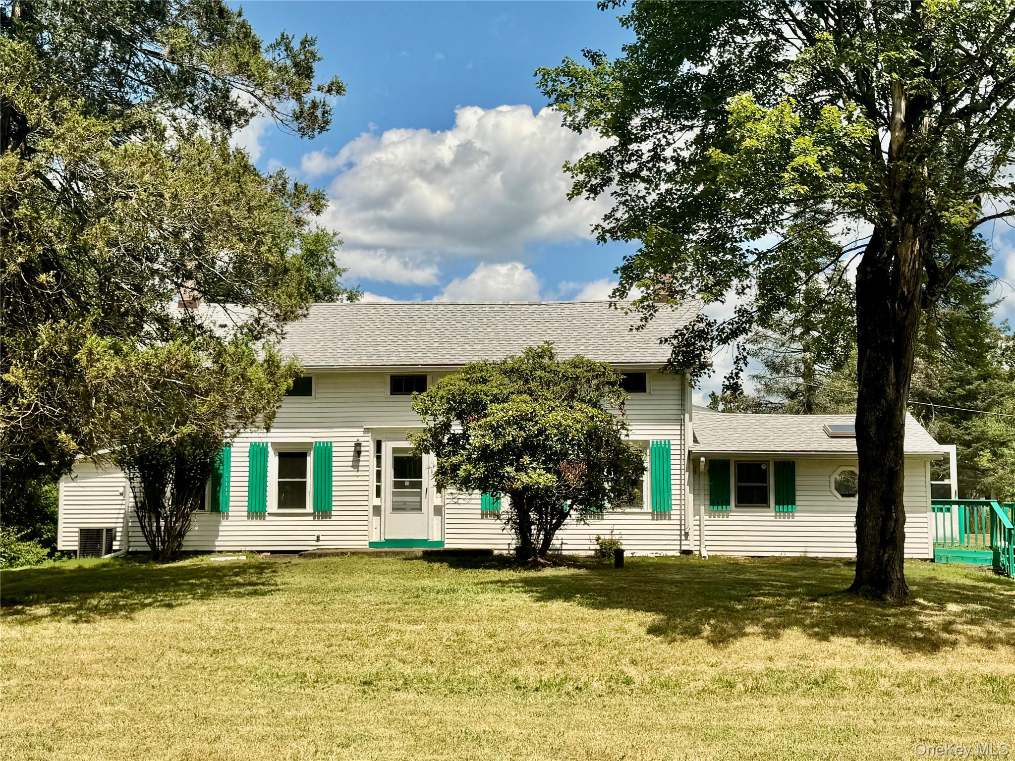 64 Homestead Lane — photo