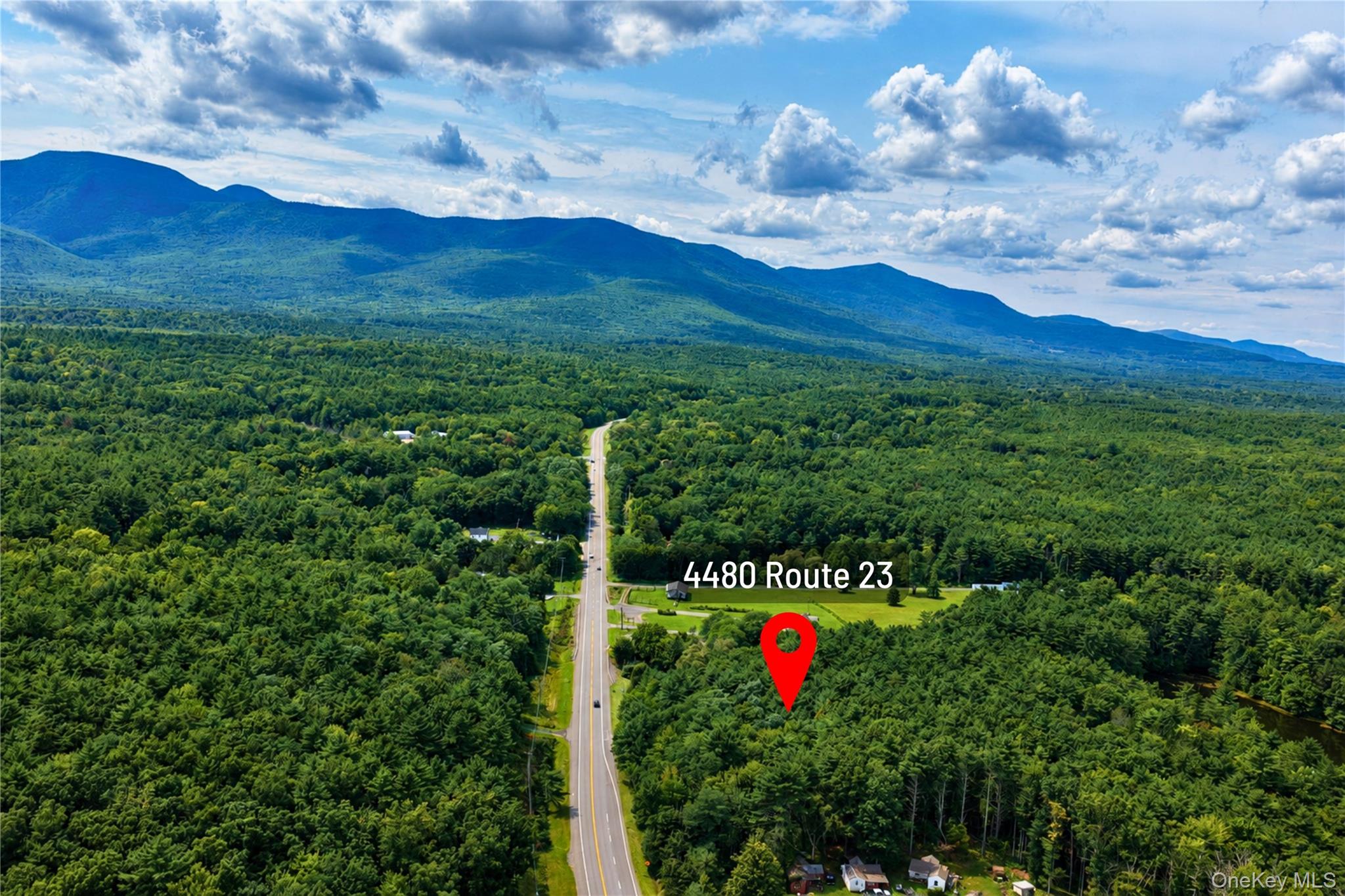 4480 State Route 23 — photo