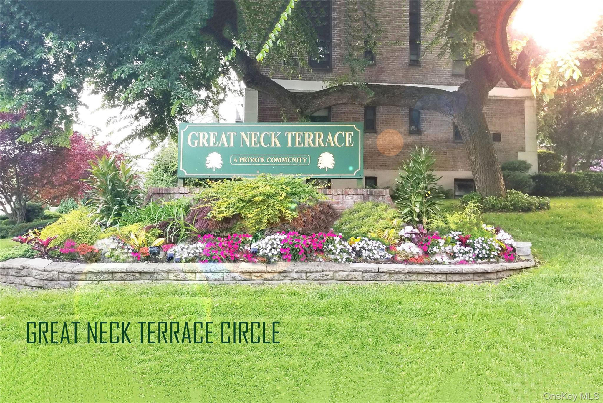 5 Terrace Circle 1H — photo