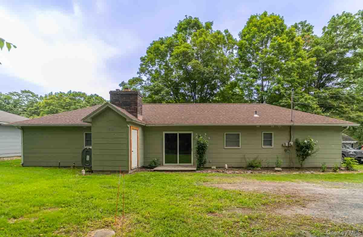 132 Red Top Road — photo
