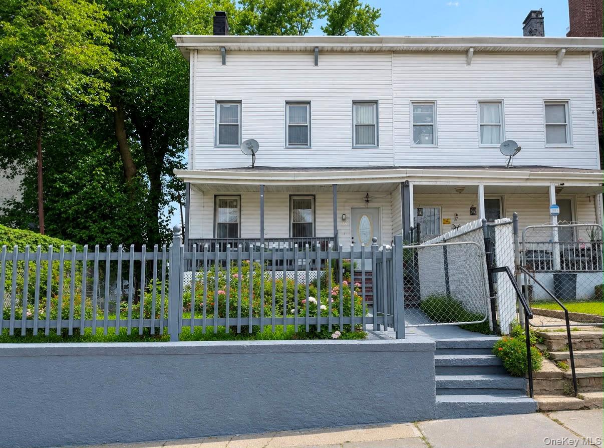 35 Cortlandt Street — photo