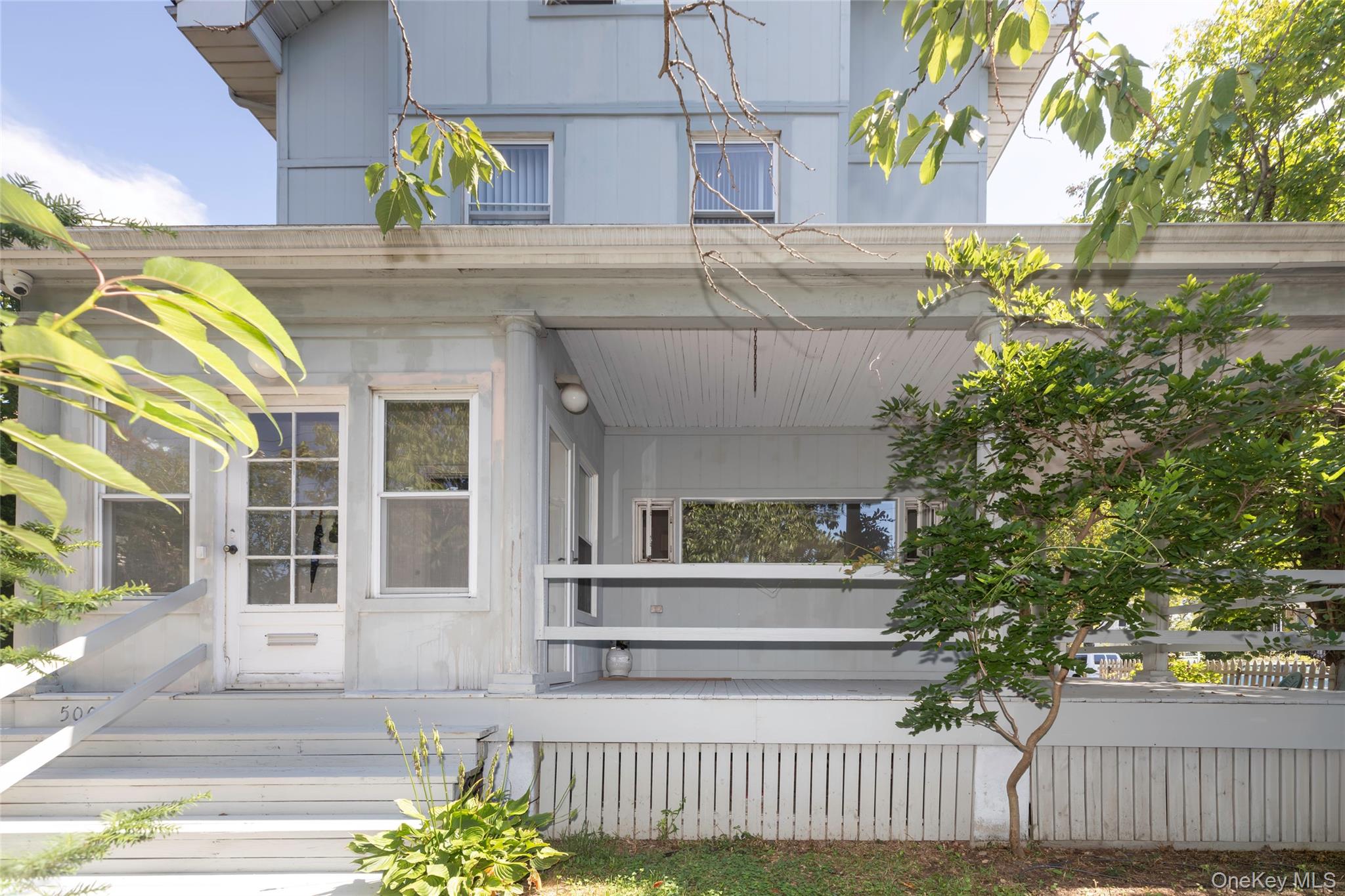 500 Minnieford Avenue — photo