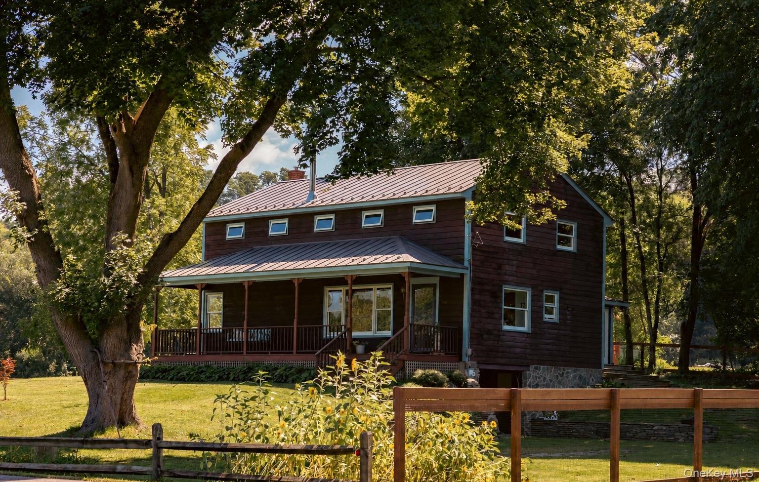 1492 County Route 7a — photo