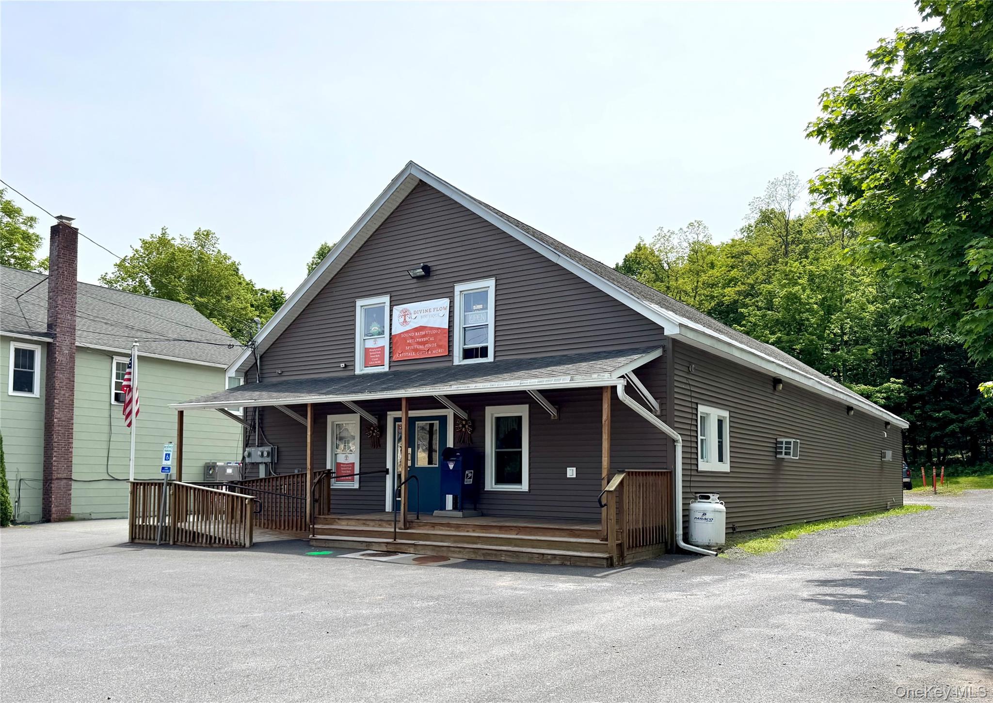 2355 Route 145 — photo