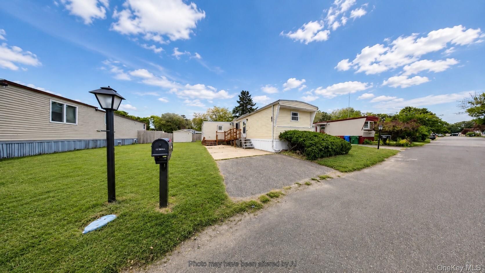 39 Valley Forge Drive — photo