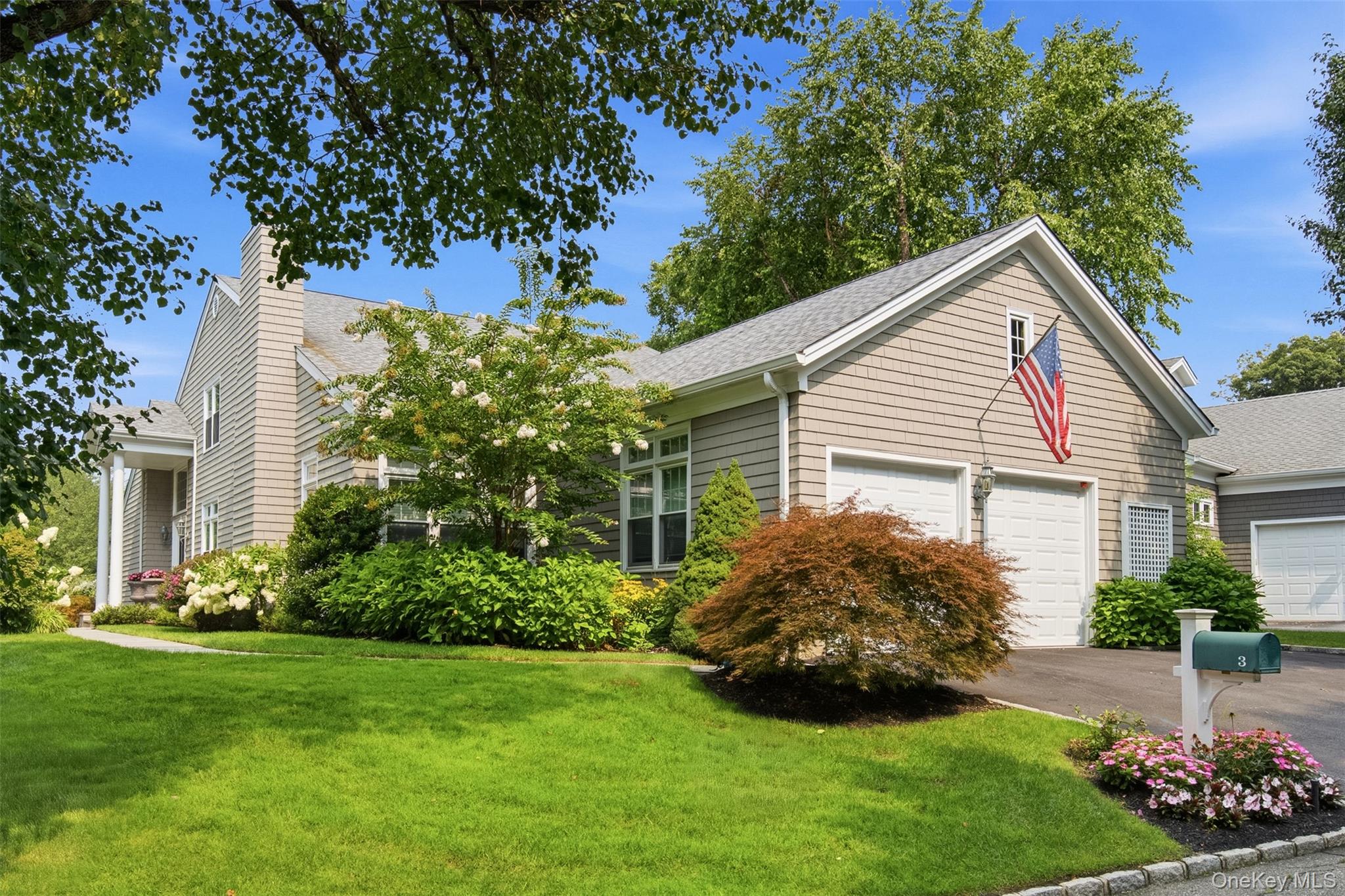3 Fieldstone Lane — photo