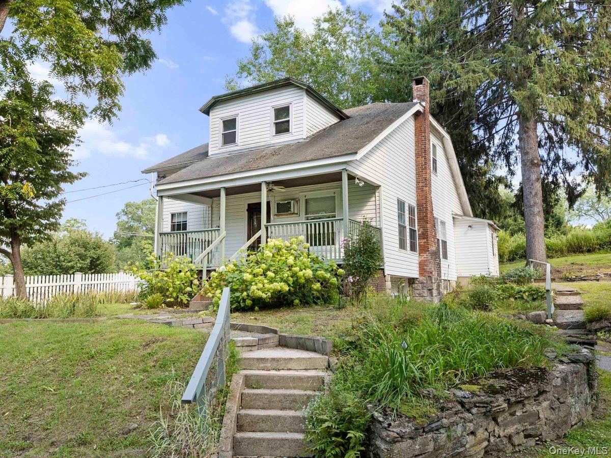 1 Jackman Street — photo