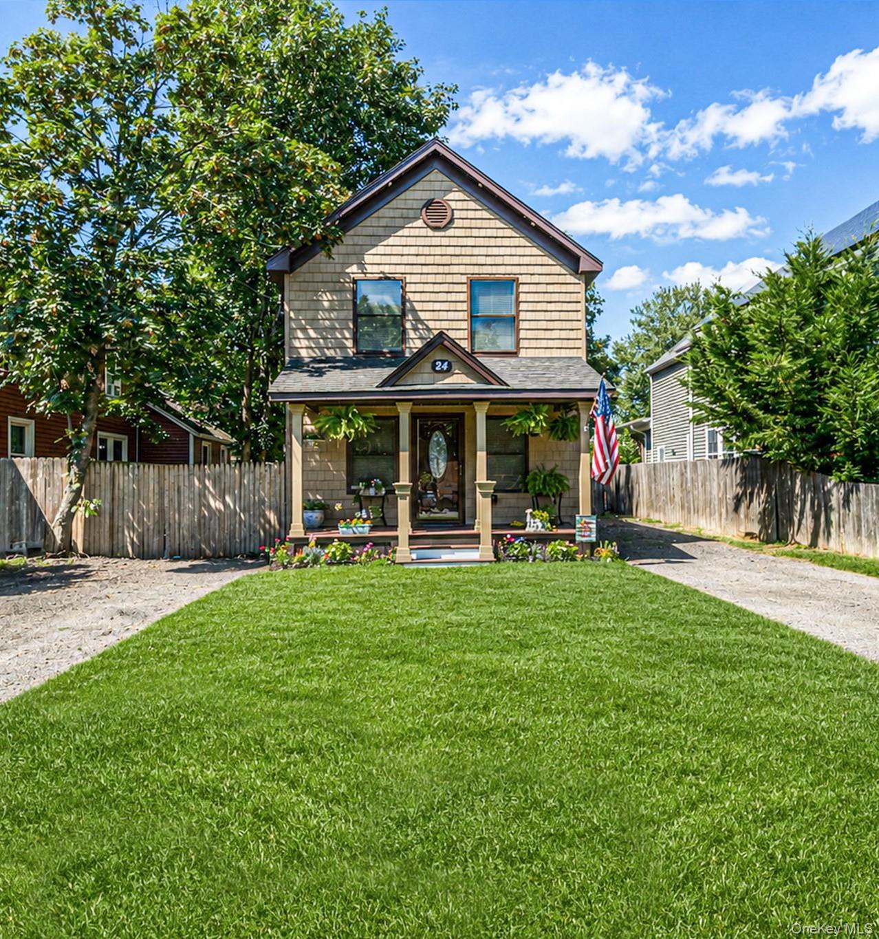 24 Wiggins Avenue — photo
