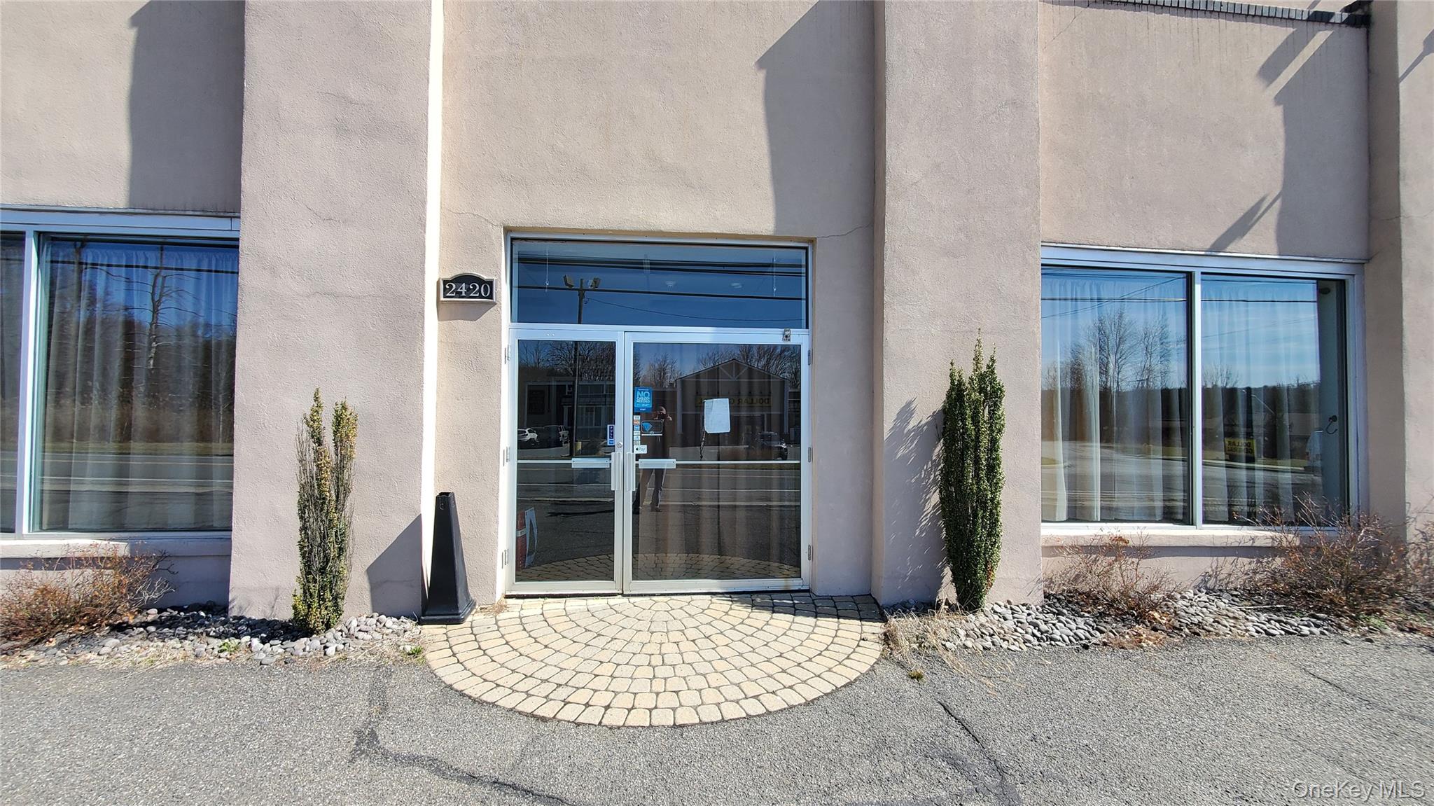 2420 State Route 52 — photo