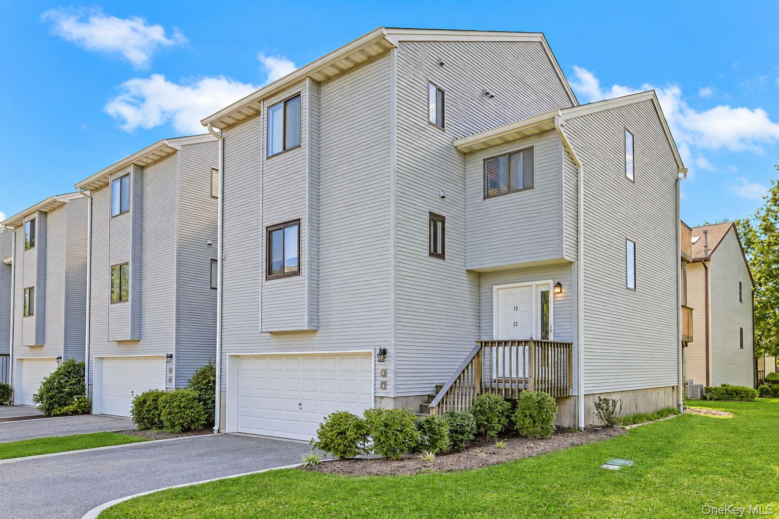 13 James Court — photo