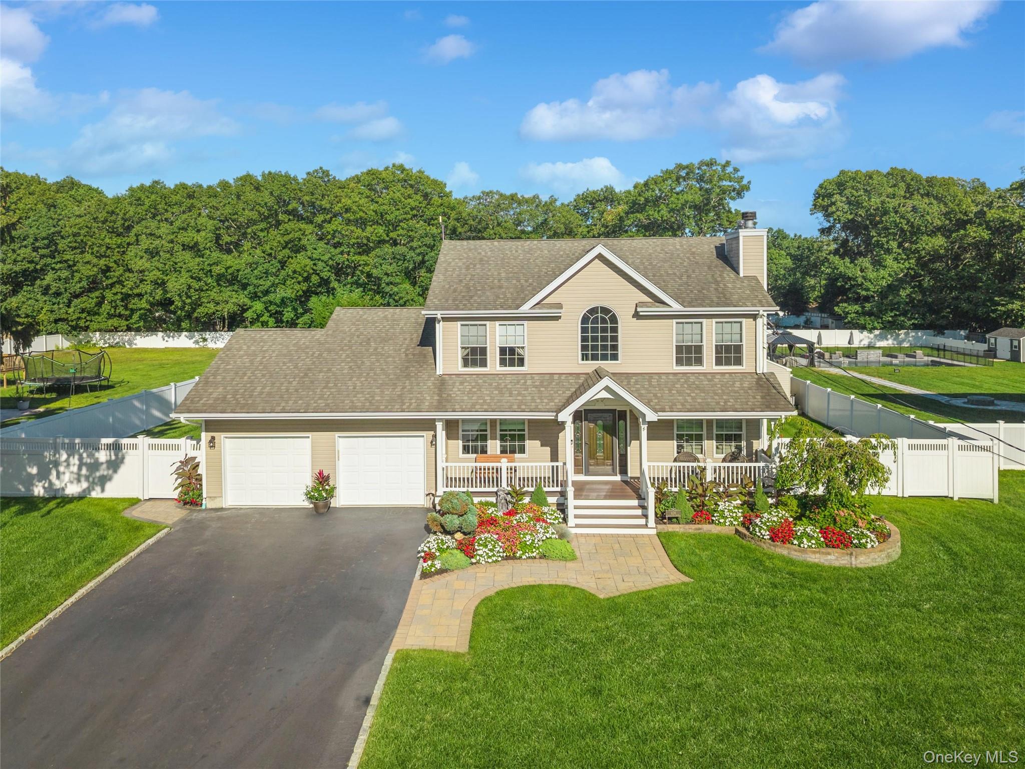 406 Carnation Drive — photo