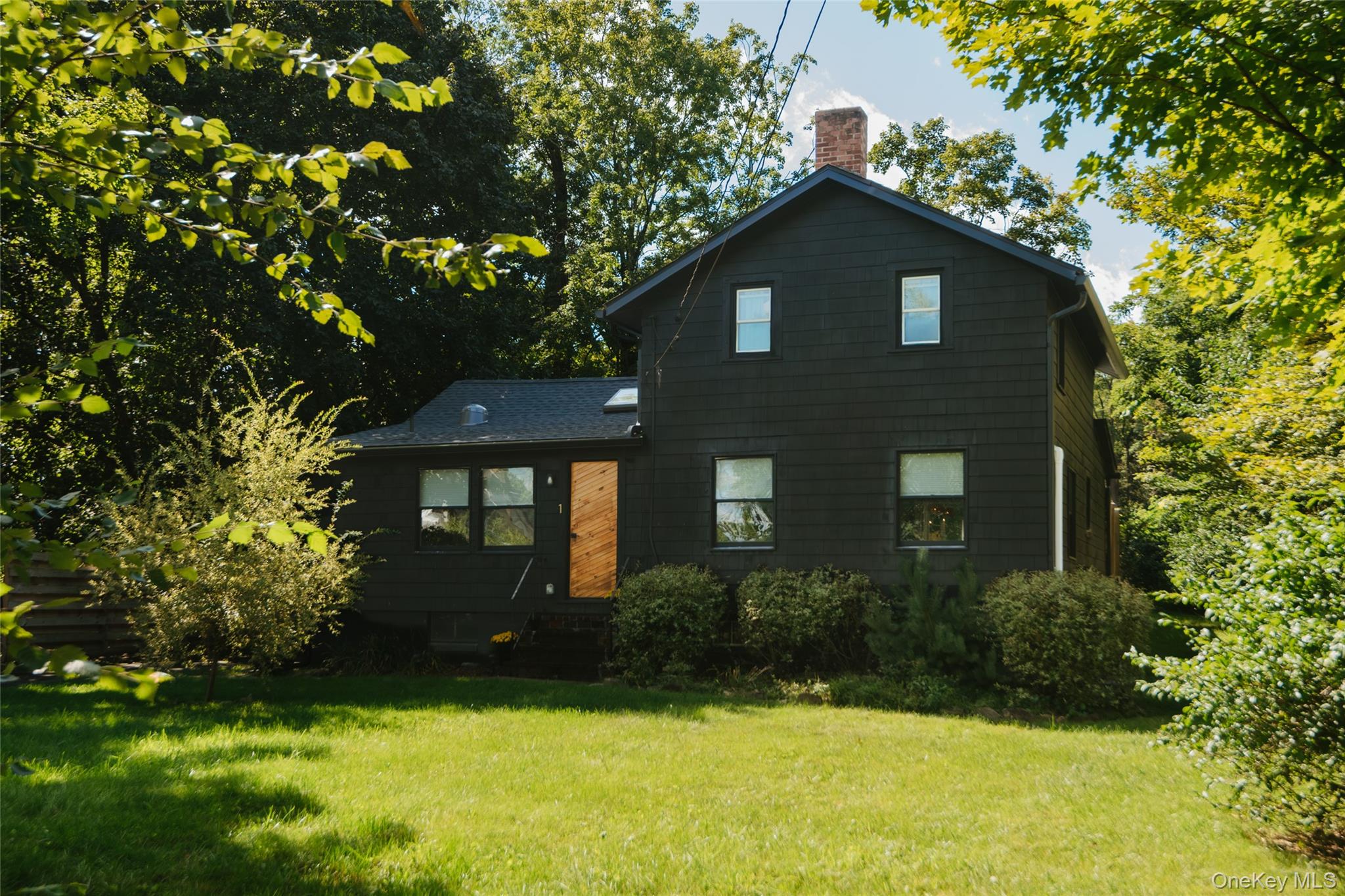 1 N Ohioville Road — photo