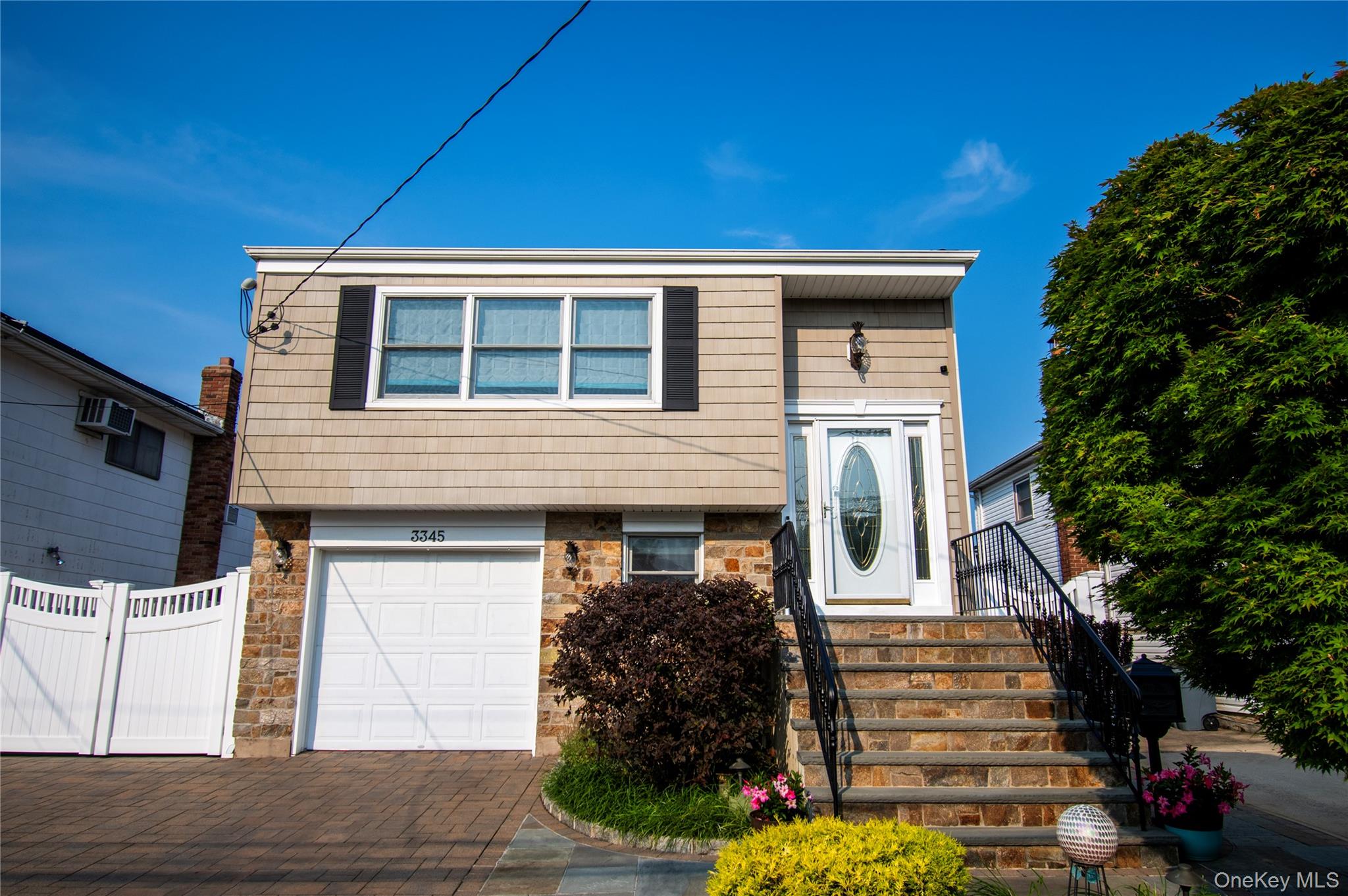 3345 Parkway Drive — photo
