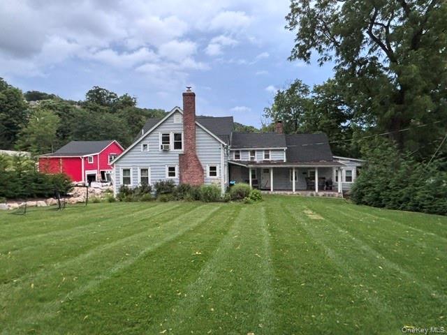 915 Route 9W — photo
