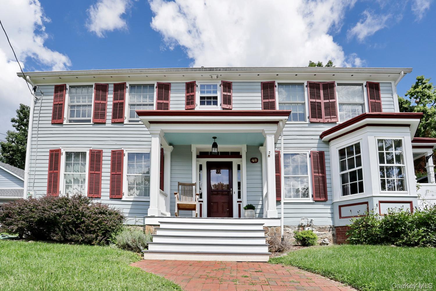 48 Cricketown Road — photo