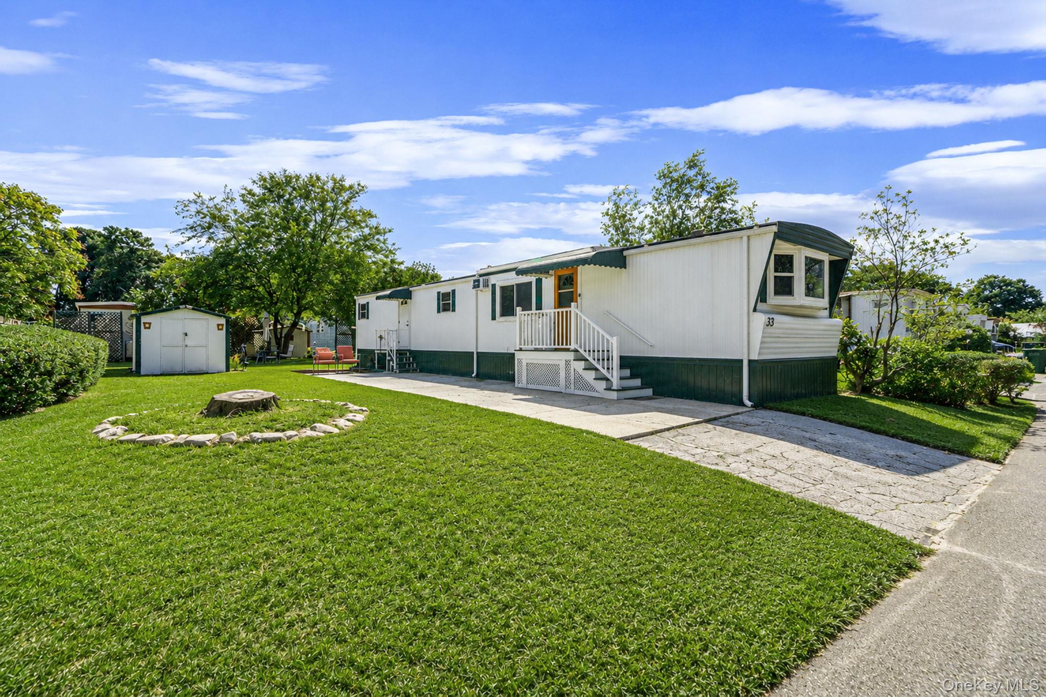 33 Valley Forge Drive — photo