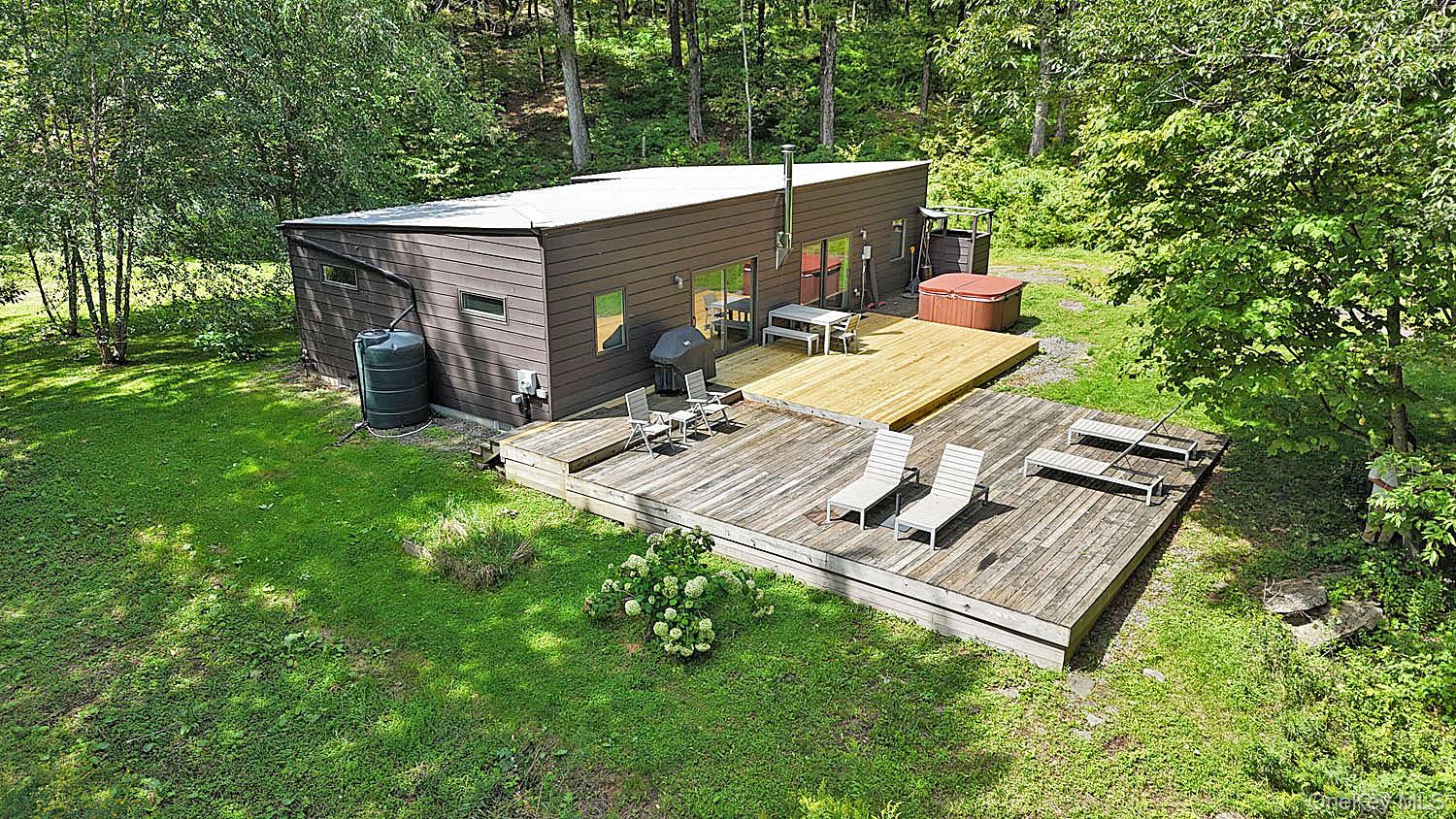 4011 Klondike Road — photo