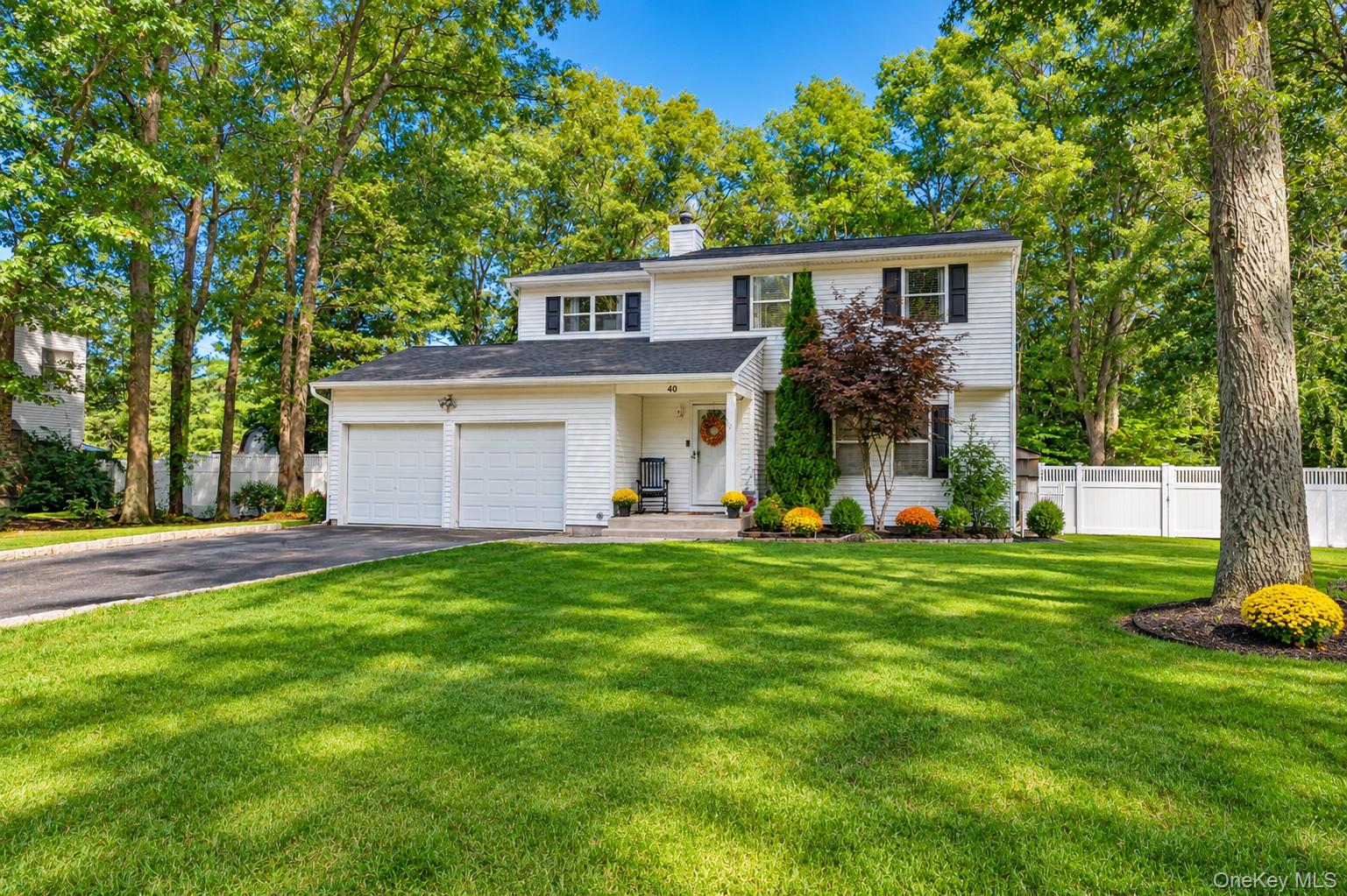 40 Golf Club Circle — photo