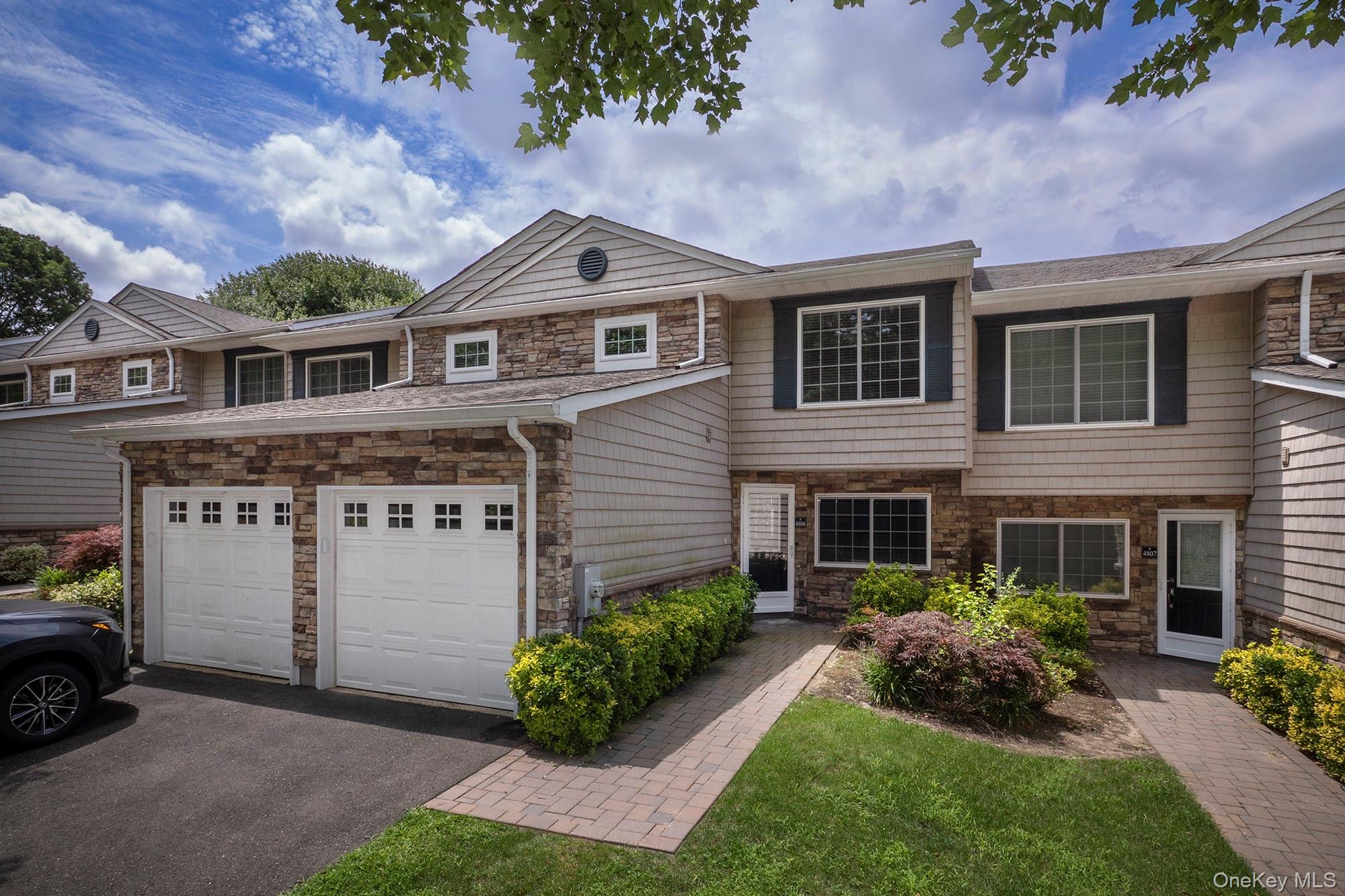 2505 Townhouse Drive 2505 — photo