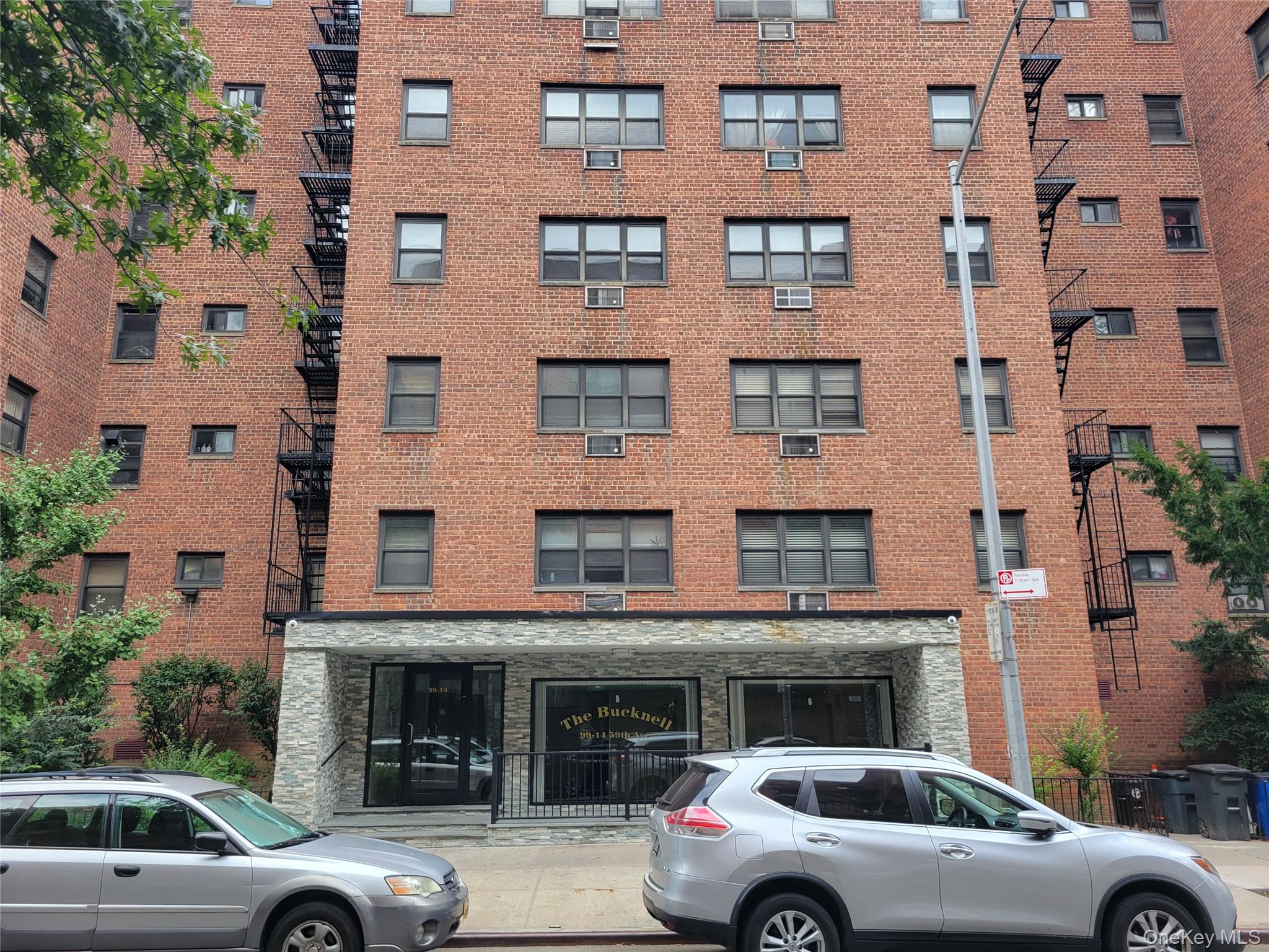 99-14 59th Avenue 1K — photo