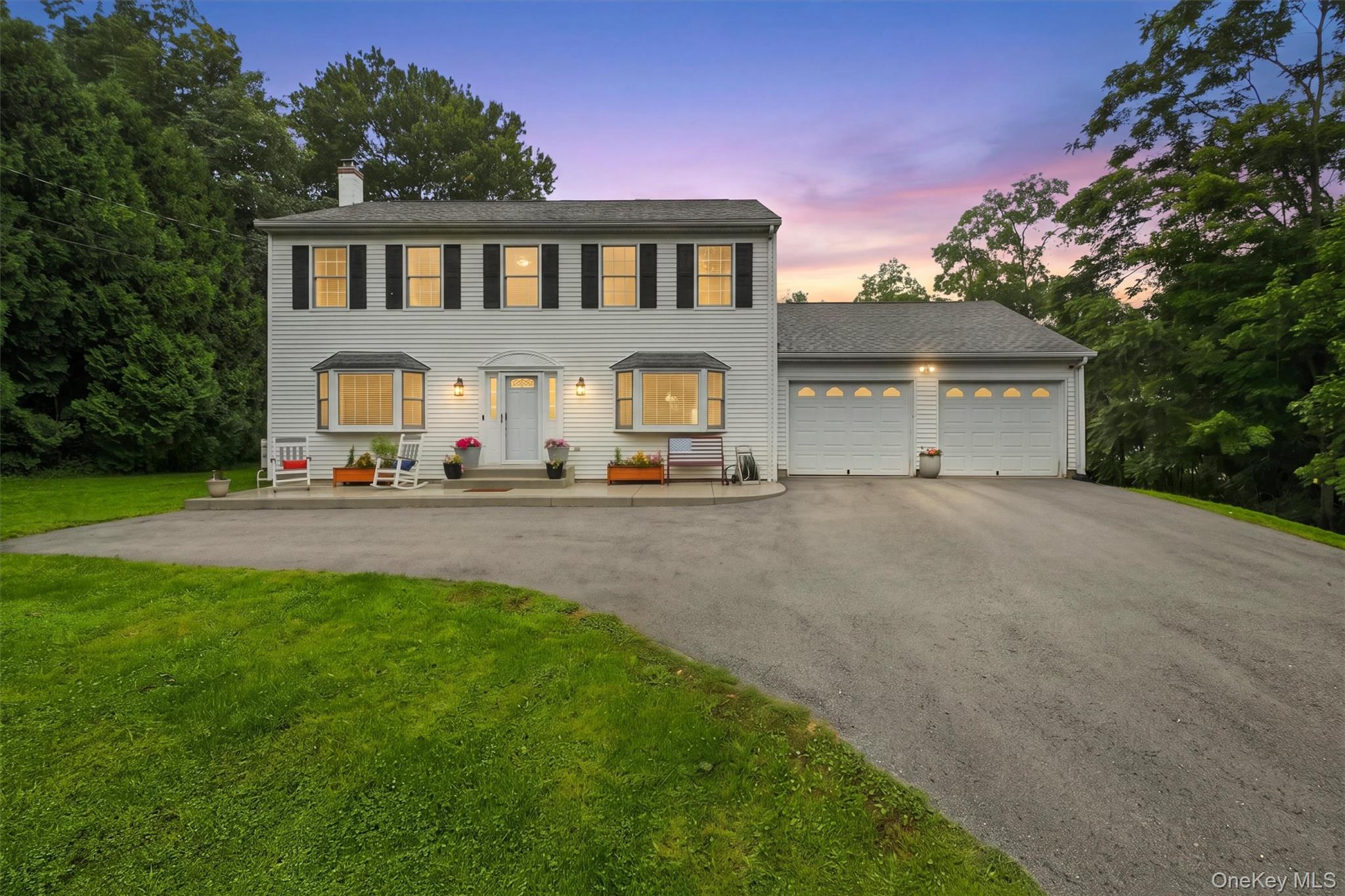 20 Cary Road — photo