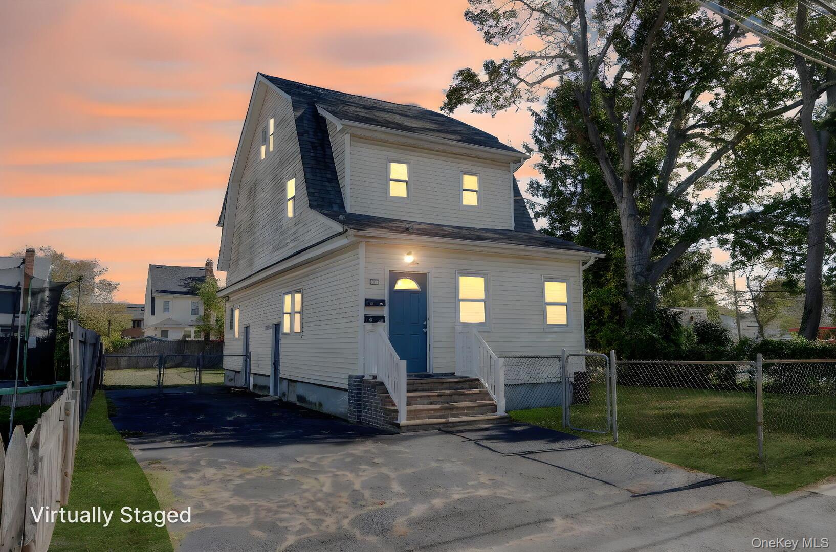 39 Chapman Place — photo