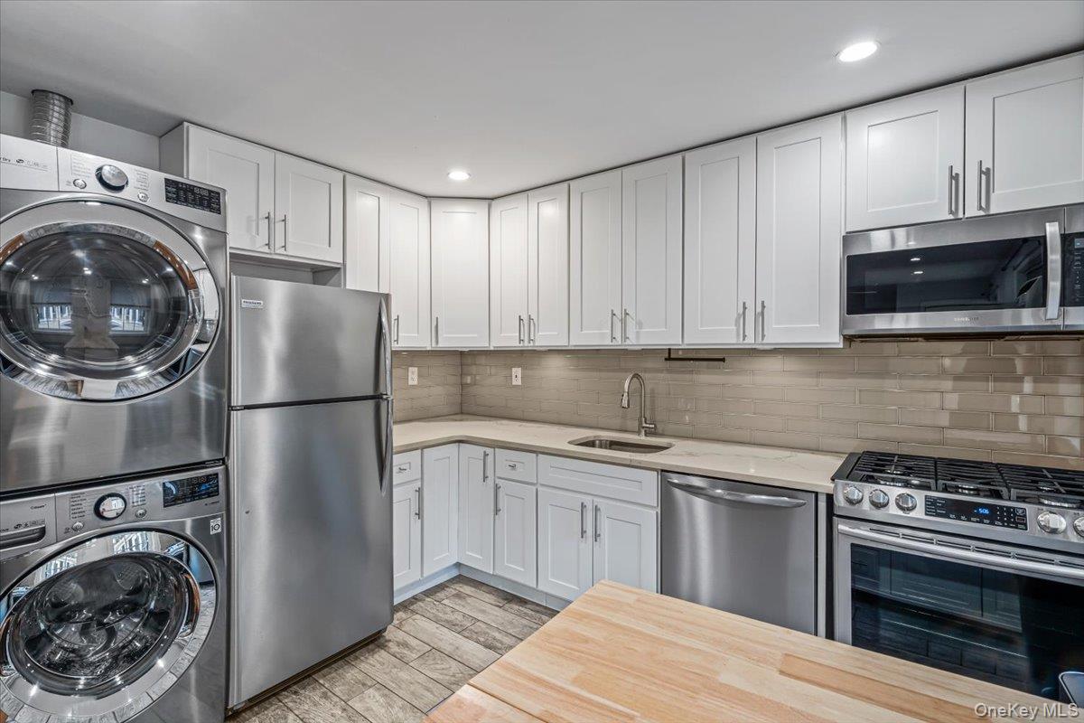 64-62 223rd Place Unit 2 — photo