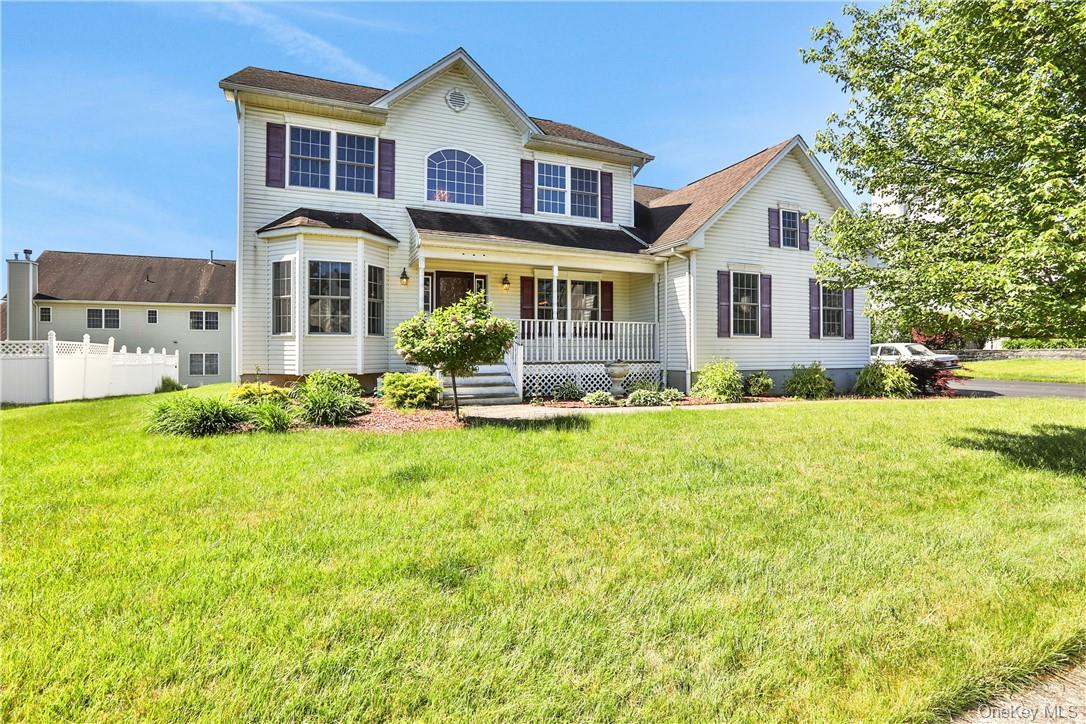 2719 Colonial Drive — photo