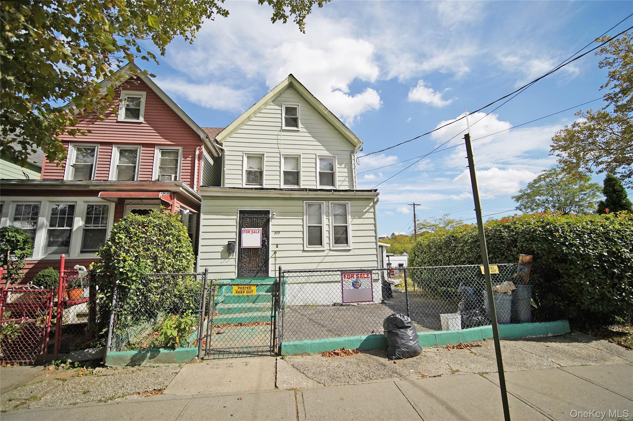 227 Franklin Avenue — photo