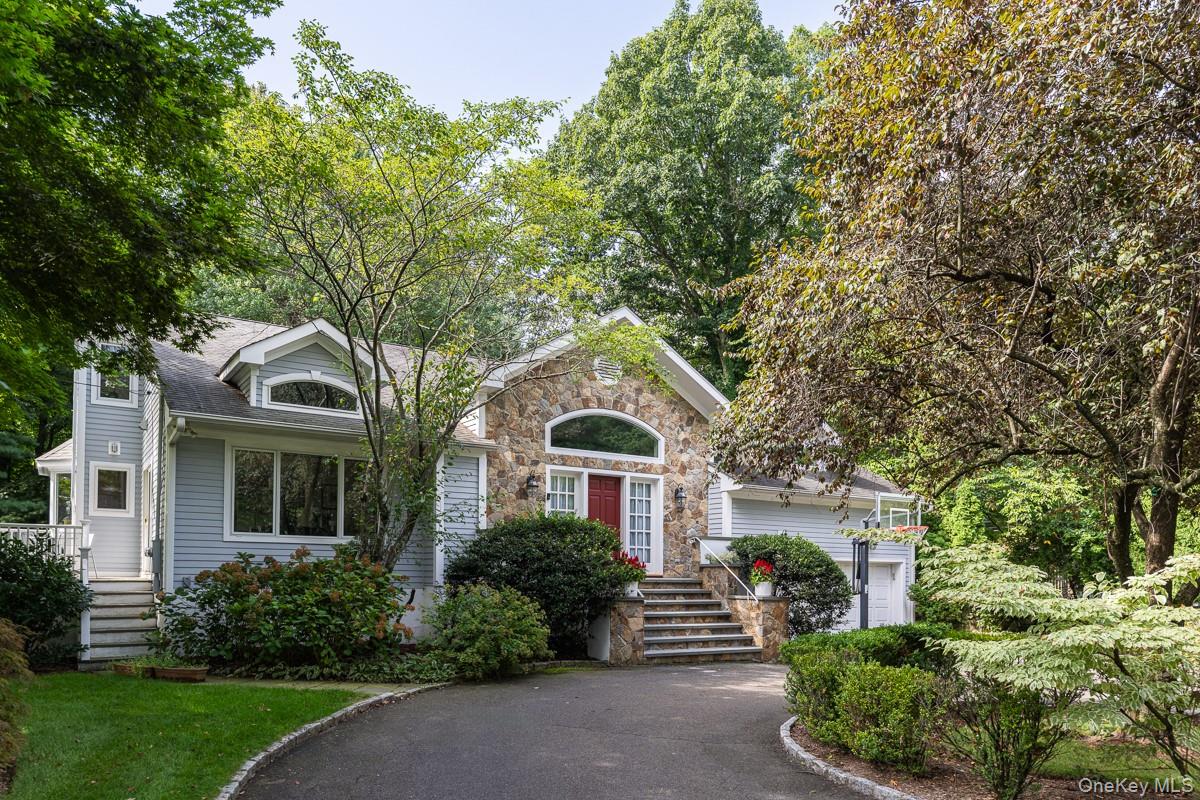 1 Deepwoods Lane — photo