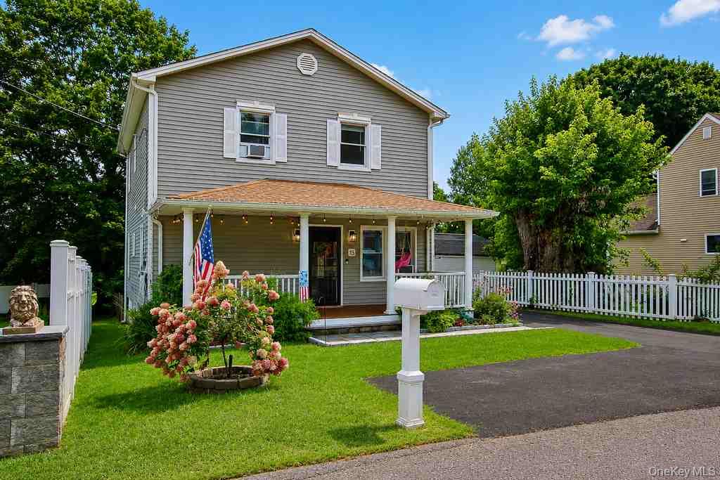 15 Roslyn Road — photo