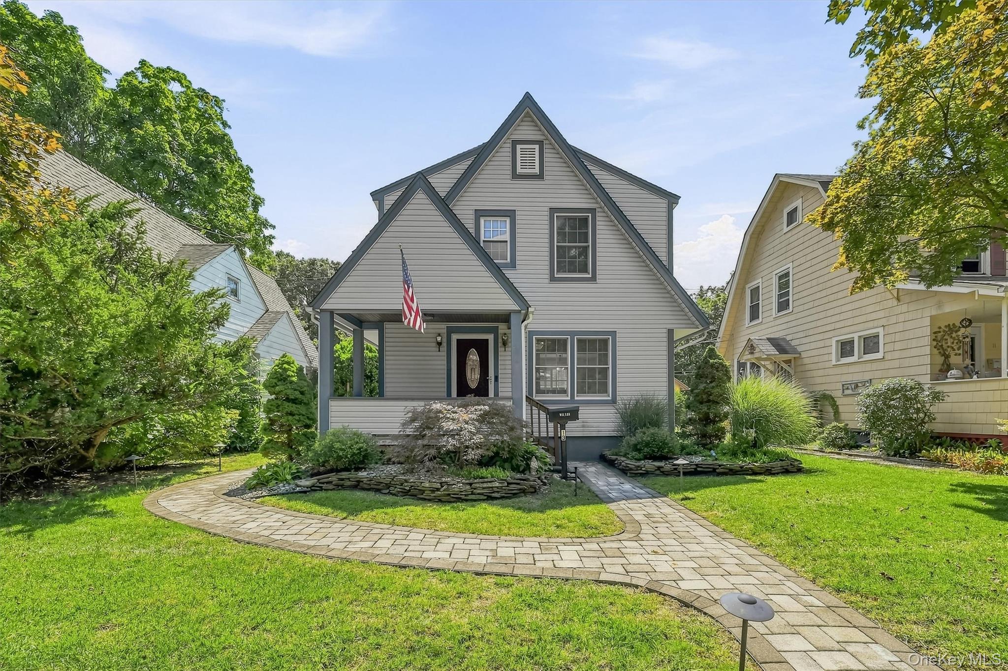 13 Washington Circle — photo