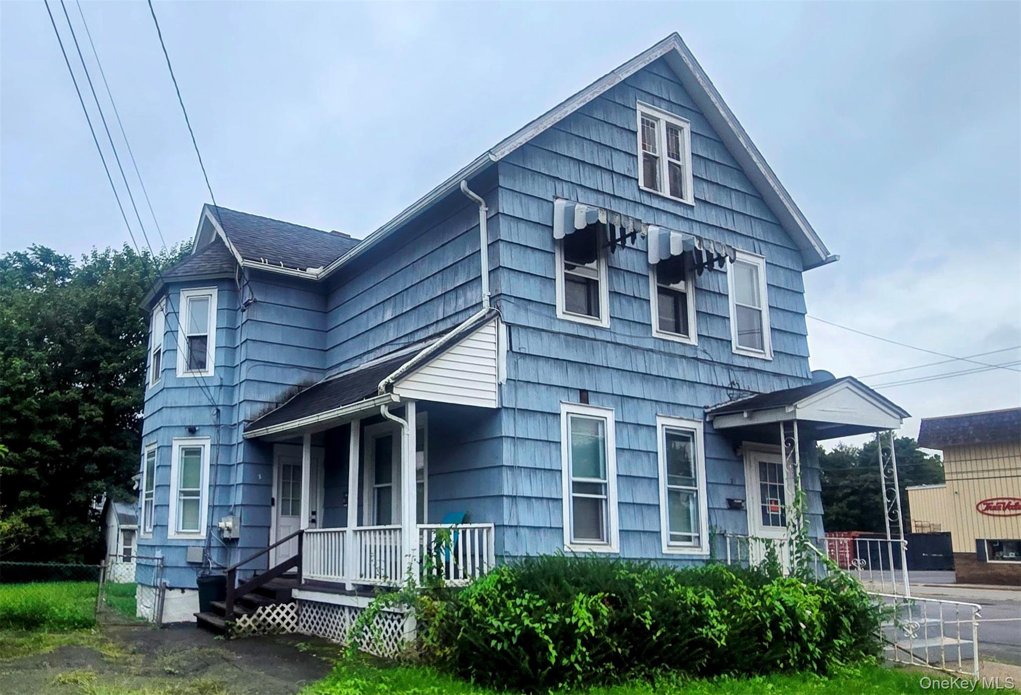 3 Seward Avenue — photo