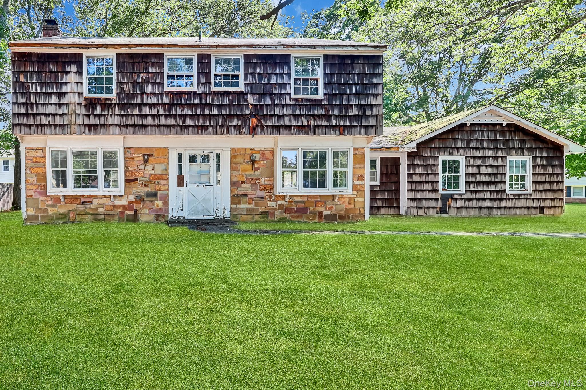 1343 Stony Brook Road — photo