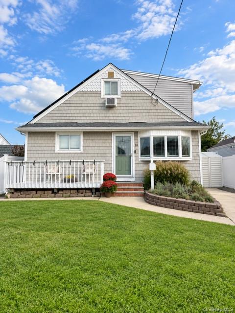14 E Seacrest Avenue — photo