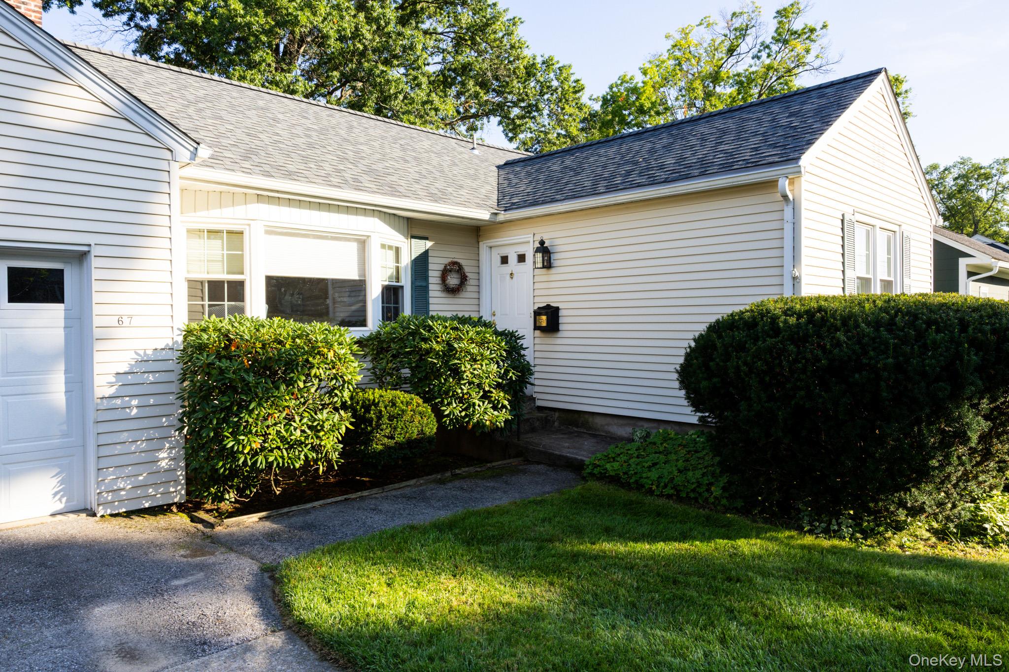 67 E Willow Street, Beacon, NY 12508 — photo 2