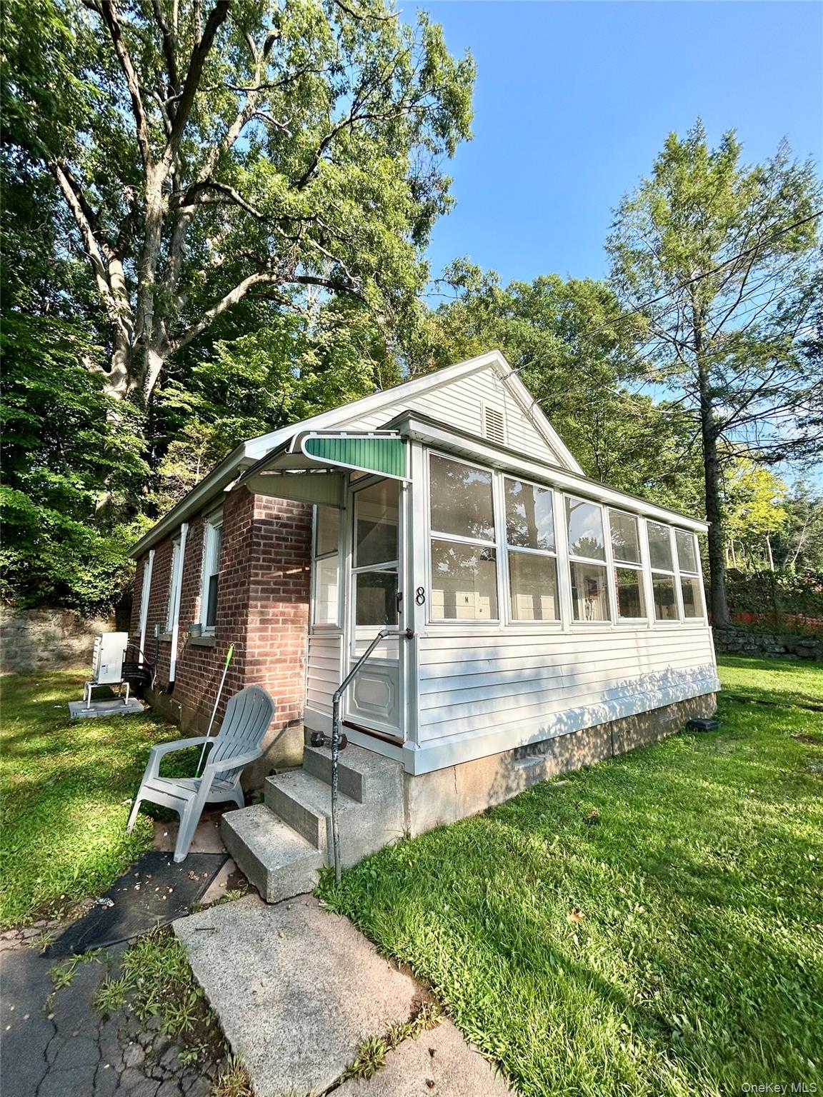 747 Route 9W Cottage 8 — photo
