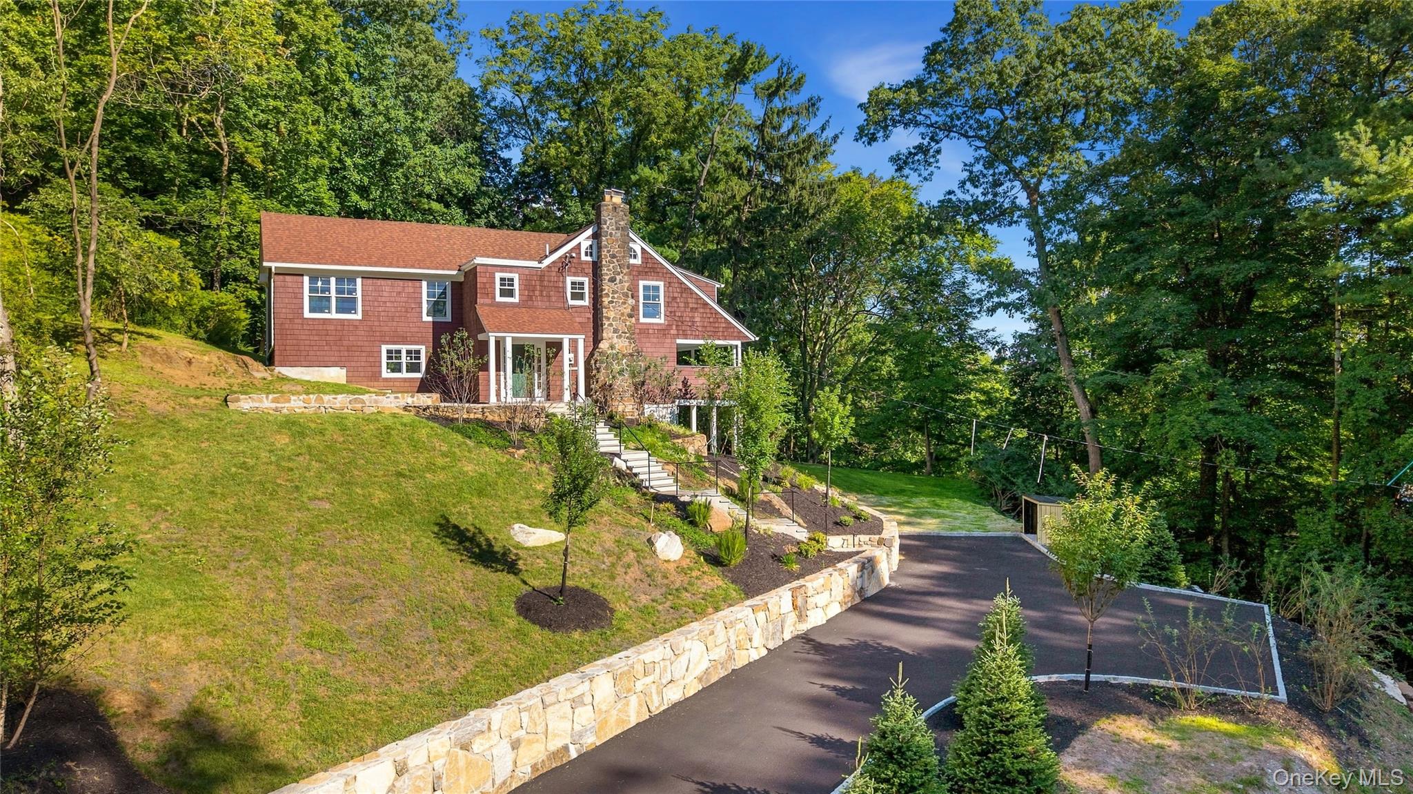 52 Mount Airy Road — photo