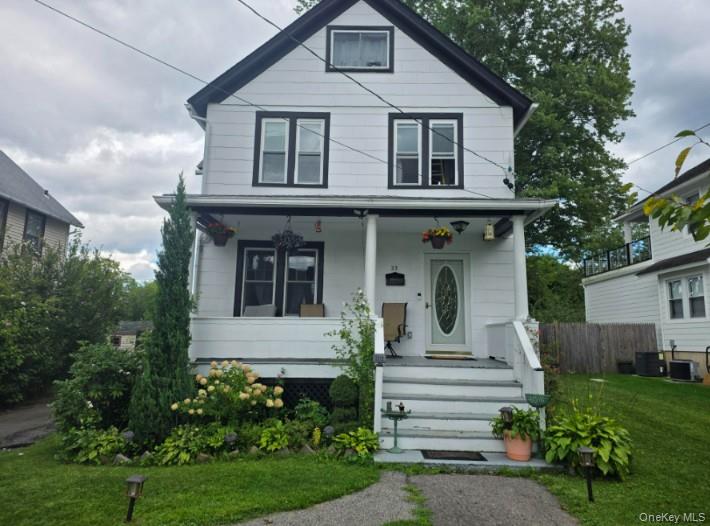 33 Algernon Street — photo