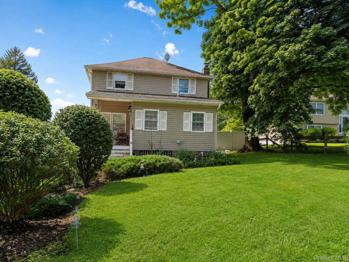 25A Adams Rush Road — photo