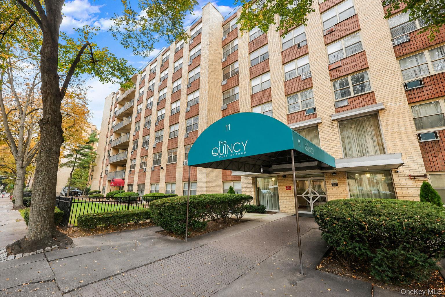 11 Park Avenue 4M — photo