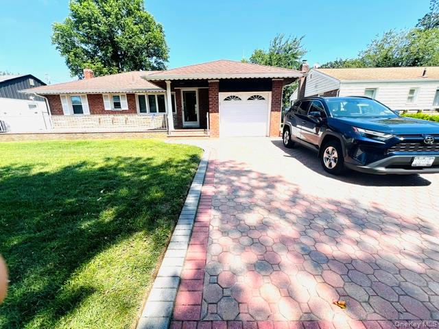 819 Dean Drive — photo