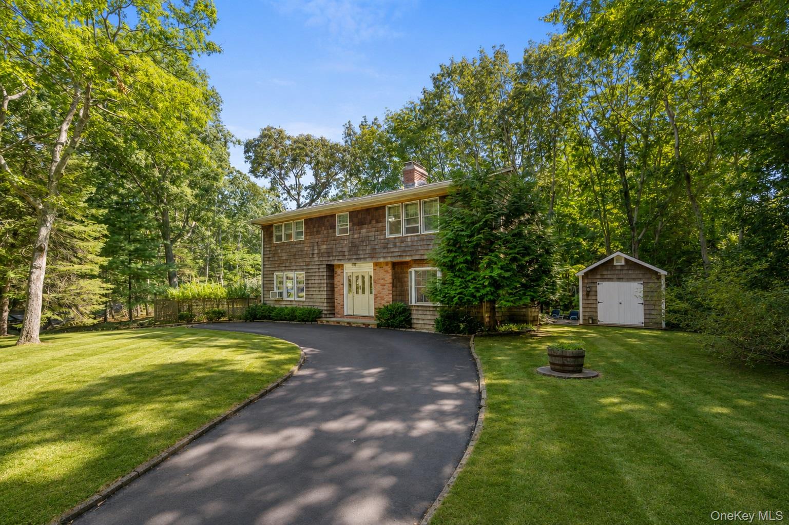 45 Shadyrest Drive — photo