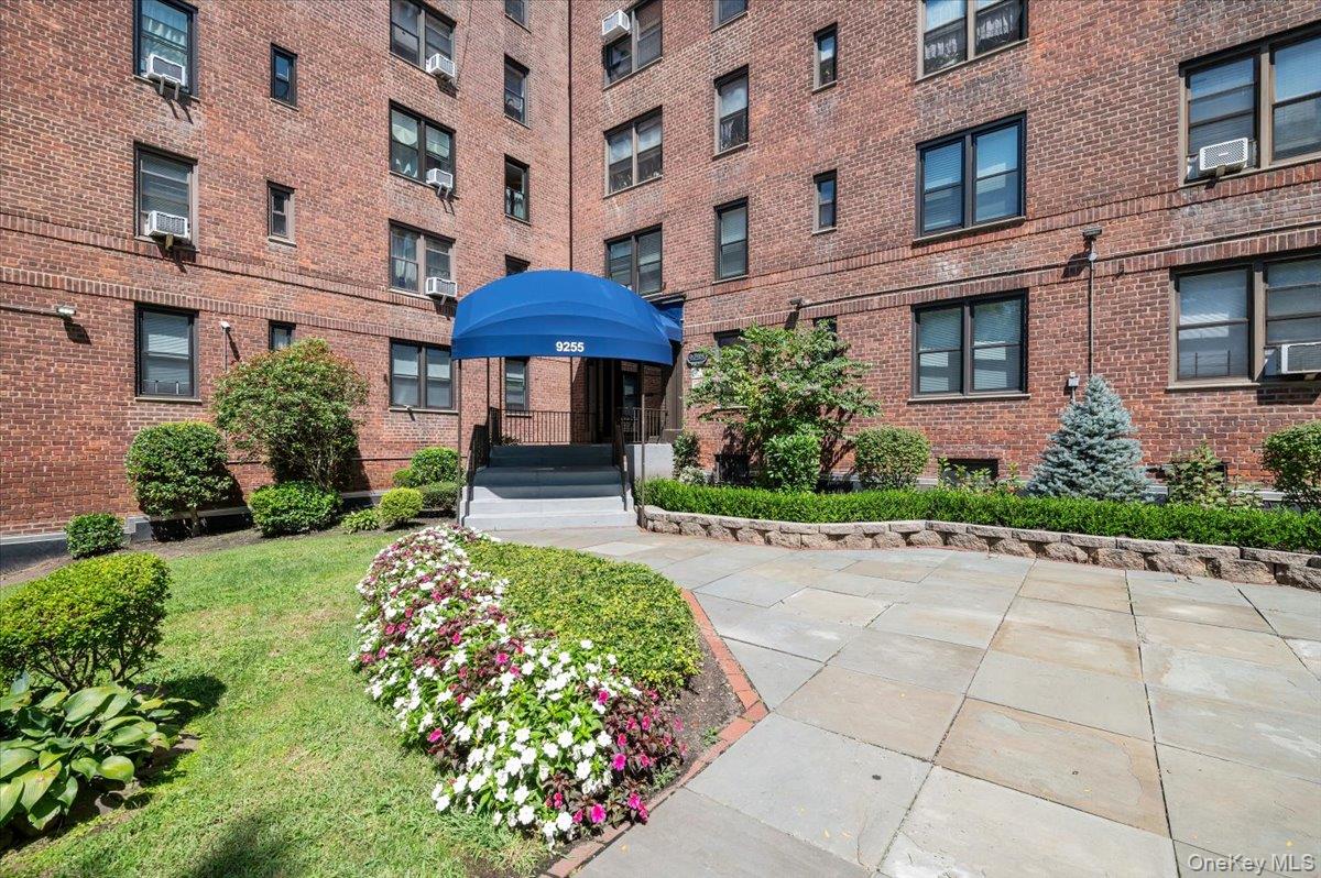 9255 Shore Road Unit 3C — photo