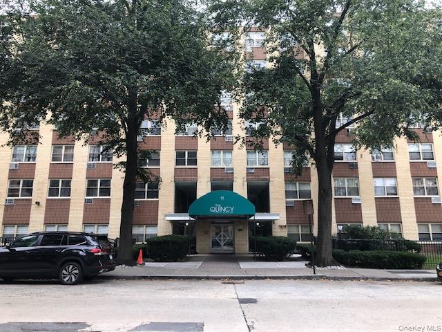 11 Park Avenue 3E — photo