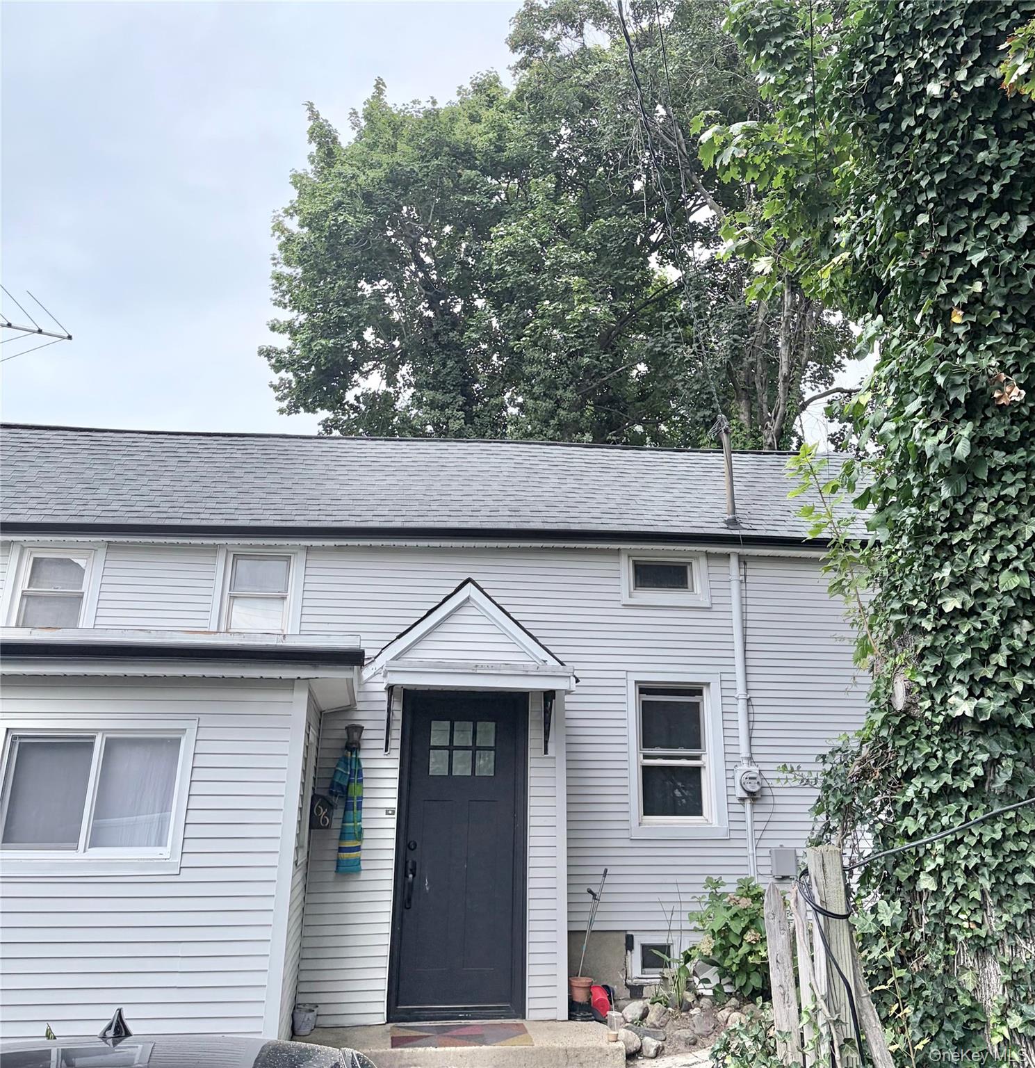 66 Valentine Street — photo