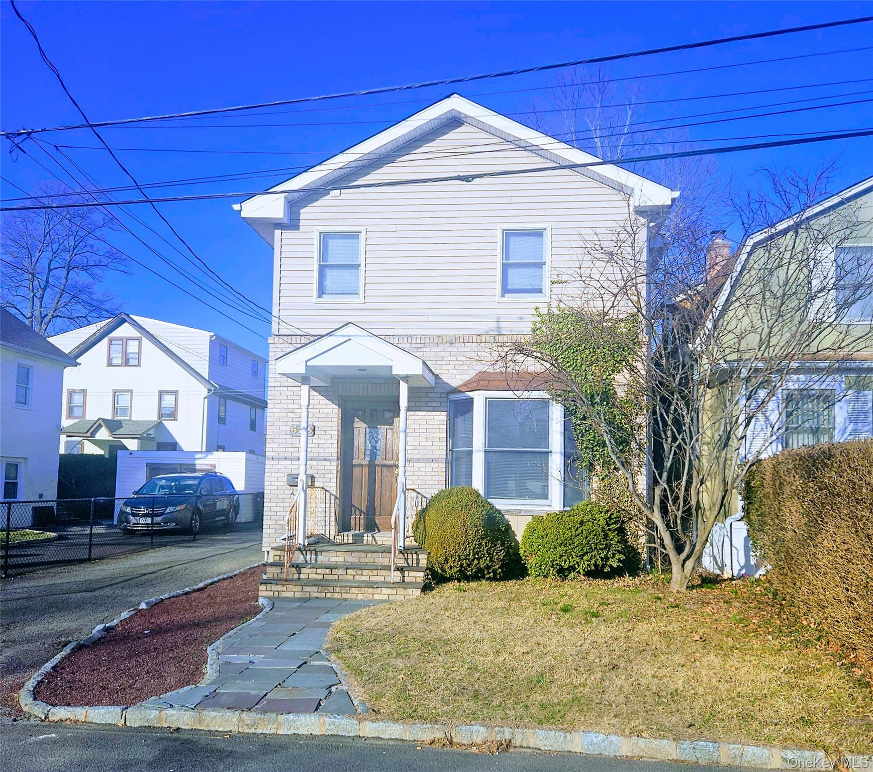 623 Willow Street — photo